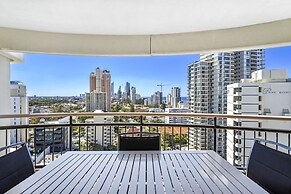 Victoria Square Private Apartments