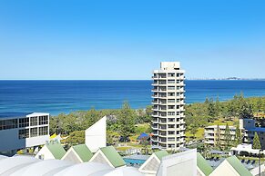 Victoria Square Private Apartments