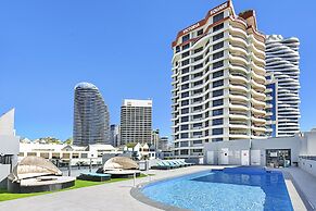 Victoria Square Private Apartments