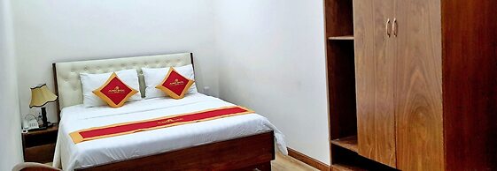 HANZ Premium Anh Duc 2 Hotel Binh Duong