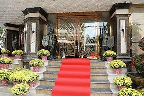 7S Hotel Enjoy 2 HCM