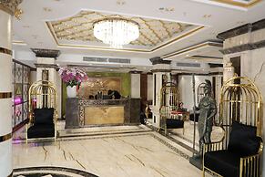 7S Hotel Enjoy 2 HCM