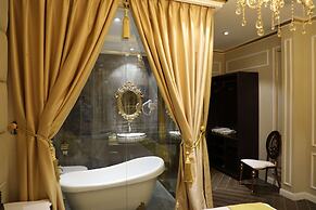 7S Hotel Enjoy 2 HCM