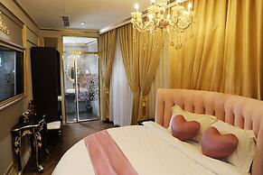 7S Hotel Enjoy 2 HCM