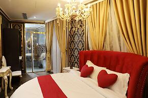 7S Hotel Enjoy 2 HCM