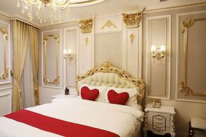 7S Hotel Enjoy 2 HCM