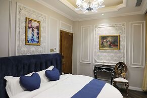 7S Hotel Enjoy 2 HCM