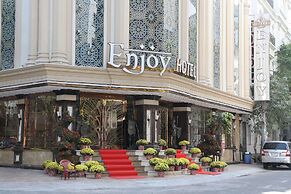 7S Hotel Enjoy 2 HCM