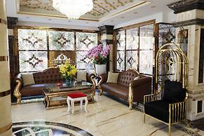 7S Hotel Enjoy 2 HCM