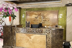 7S Hotel Enjoy 2 HCM