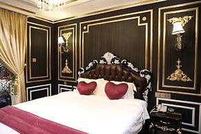 7S Hotel Enjoy 2 HCM