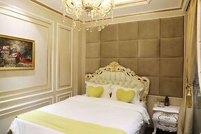 7S Hotel Enjoy 2 HCM