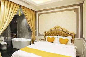 7S Hotel Enjoy 2 HCM