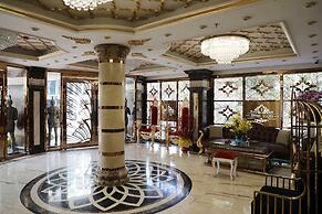 7S Hotel Enjoy 2 HCM