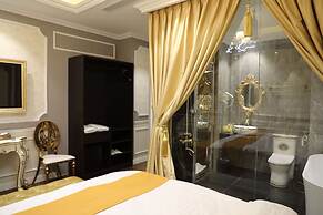 7S Hotel Enjoy 2 HCM