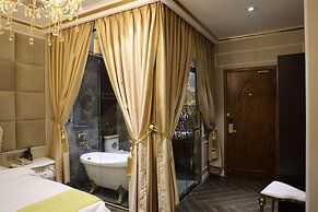 7S Hotel Enjoy 2 HCM