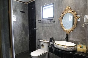 7S Hotel Enjoy 2 HCM