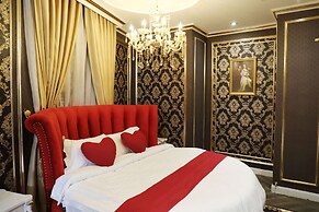 7S Hotel Enjoy 2 HCM