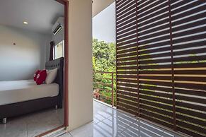 OYO 698 Pattaya City