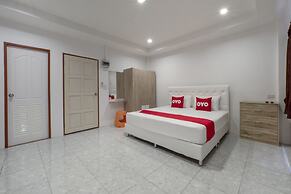 OYO 698 Pattaya City