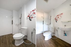 OYO 698 Pattaya City