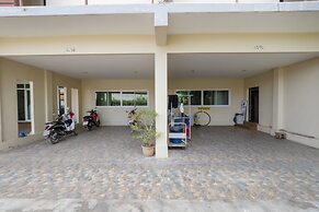 OYO 698 Pattaya City