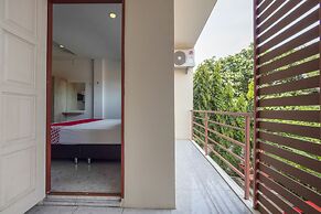 OYO 698 Pattaya City