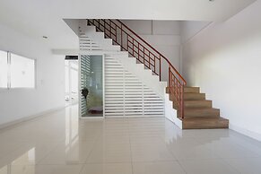 OYO 698 Pattaya City