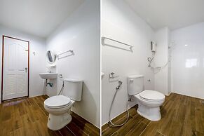 OYO 698 Pattaya City