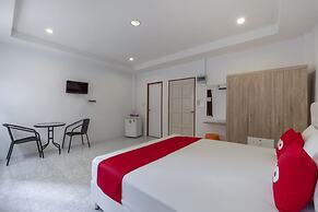 OYO 698 Pattaya City