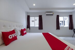 OYO 698 Pattaya City