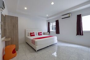 OYO 698 Pattaya City