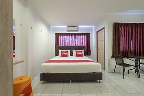 OYO 698 Pattaya City