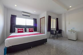OYO 698 Pattaya City