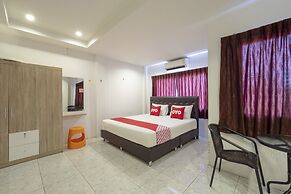 OYO 698 Pattaya City