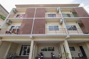 OYO 698 Pattaya City