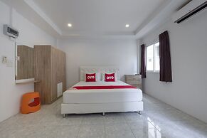 OYO 698 Pattaya City