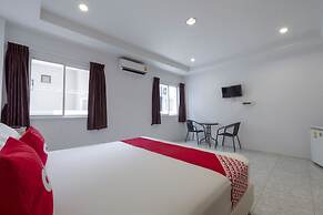 OYO 698 Pattaya City