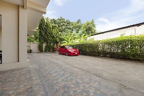 OYO 698 Pattaya City