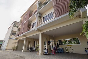 OYO 698 Pattaya City