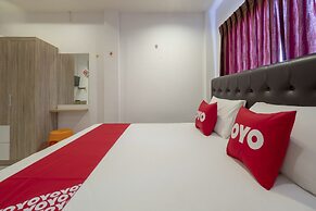 OYO 698 Pattaya City