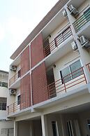 OYO 698 Pattaya City