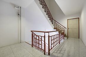 OYO 698 Pattaya City