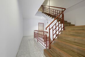 OYO 698 Pattaya City