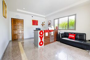 OYO 732 Juthamas Hotel