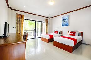 OYO 732 Juthamas Hotel