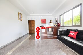 OYO 732 Juthamas Hotel