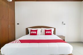 OYO 732 Juthamas Hotel