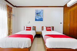 OYO 732 Juthamas Hotel