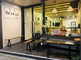 Daraya Hostel